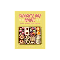 Quarto Publishing Group USA Inc Snackle Box Magic (inbunden, eng)