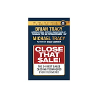 G&D Media Close That Sale! (häftad, eng)