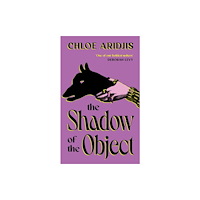 Vintage Publishing The Shadow of the Object (inbunden, eng)