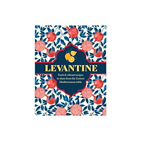 Ryland, Peters & Small Ltd Levantine (inbunden, eng)