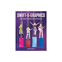 Chronicle Books Swift-o-graphics (inbunden, eng)