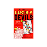 Octopus publishing group Lucky Devils (inbunden, eng)