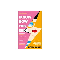 Cornerstone I Know How This Ends (häftad, eng)