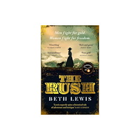 Profile Books Ltd The Rush (häftad, eng)