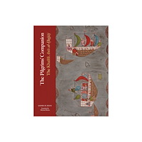 Kulturalis The Pilgrims’ Companion (inbunden, eng)