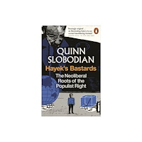 Penguin books ltd Hayek's Bastards (häftad, eng)