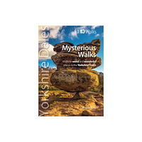 Northern Eye Books Top 10 Mysterious Walks Yorkshire Dales (häftad, eng)