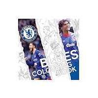Twocan Official Chelsea FC Colouring Book 2 (häftad, eng)