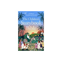 Spck publishing The Children's Storybook Bible (inbunden, eng)