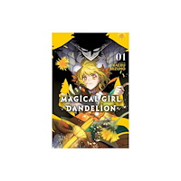 Viz Media, Subs. of Shogakukan Inc Magical Girl Dandelion, Vol. 1 (häftad, eng)