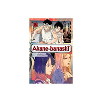 Viz Media, Subs. of Shogakukan Inc Akane-banashi, Vol. 15 (häftad, eng)