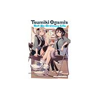 Viz Media, Subs. of Shogakukan Inc Tsumiki Ogami's Not-So-Ordinary Life, Vol. 5 (häftad, eng)