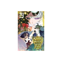 Viz Media, Subs. of Shogakukan Inc Sleepy Princess in the Demon Castle, Vol. 29 (häftad, eng)
