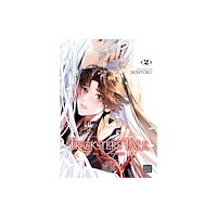 Viz Media, Subs. of Shogakukan Inc Trickster's Tale: Hu Yan Zhuan, Vol. 2 (häftad, eng)