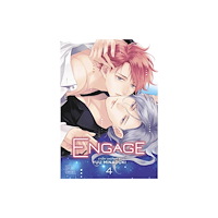 Viz Media, Subs. of Shogakukan Inc Engage, Vol. 4 (häftad, eng)