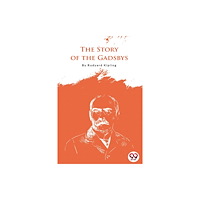Double 9 Books LLP The Story of the Gadsby (häftad, eng)