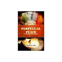 Double 9 Books Perpetual Peace A Philosophical Essay (häftad, eng)