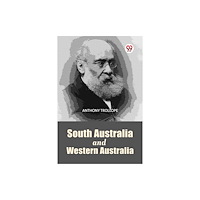 Double 9 Books South Australia And Western Australia (häftad, eng)