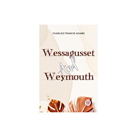Double 9 Books Wessagusset And Weymouth (häftad, eng)