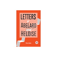 Double 9 Books Letters Of Abelard And Heloise (häftad, eng)