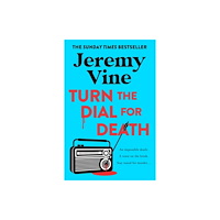 HarperCollins Publishers The Turn the Dial for Death (häftad, eng)