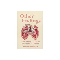 McGill-Queen's University Press Other Endings (häftad, eng)