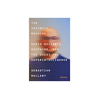 Penguin books ltd The Infinity Machine (inbunden, eng)