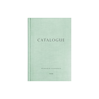 Penguin books ltd Catalogue (inbunden, eng)