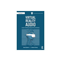 Taylor & francis ltd Virtual Reality Audio (häftad, eng)