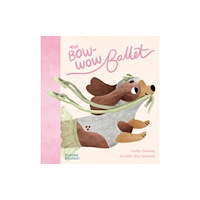 Thames & Hudson Ltd The Bow-Wow Ballet (inbunden, eng)