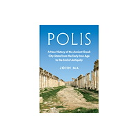 Princeton University Press Polis (häftad, eng)