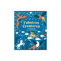 North-South Books Fabulous Creatures (inbunden, eng)