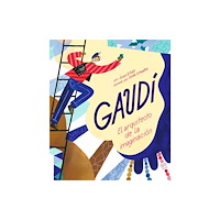North-South Books Gaudi (inbunden, spa)