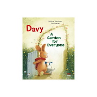 North-South Books Davy (inbunden, eng)