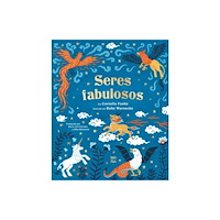North-South Books Seres fabulosos (inbunden, spa)