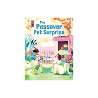North-South Books The Passover Pet Surprise (inbunden, eng)