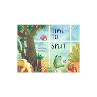North-South Books Time to Split (inbunden, eng)