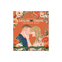 Quarto Publishing Group USA Inc Taylor & Travis (häftad, eng)