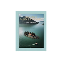 Vendome Press Secret Montenegro (inbunden, eng)