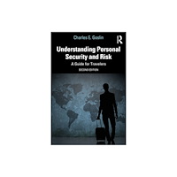Taylor & francis ltd Understanding Personal Security and Risk (häftad, eng)