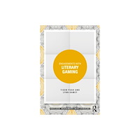 Taylor & francis ltd Engagements with Literary Gaming (häftad, eng)