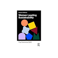 Taylor & francis ltd Women Leading Sustainability (häftad, eng)