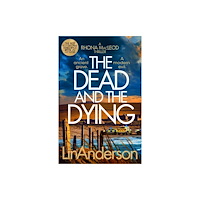 Pan Macmillan The Dead and the Dying (häftad, eng)