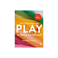 Sage Publications Ltd Introduction to Play in Early Childhood (häftad, eng)