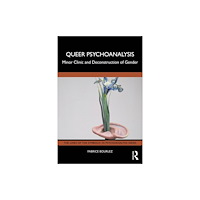 Taylor & francis ltd Queer Psychoanalysis (häftad, eng)