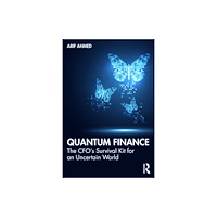 Taylor & francis ltd Quantum Finance (häftad, eng)