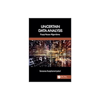 Taylor & francis ltd Uncertain Data Analysis (häftad, eng)