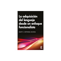 Taylor & francis ltd La adquisicion del lenguaje desde un enfoque funcionalista (häftad, spa)