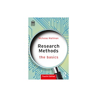 Taylor & francis ltd Research Methods (häftad, eng)