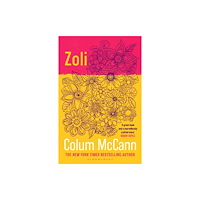 Bloomsbury Publishing PLC Zoli (häftad, eng)